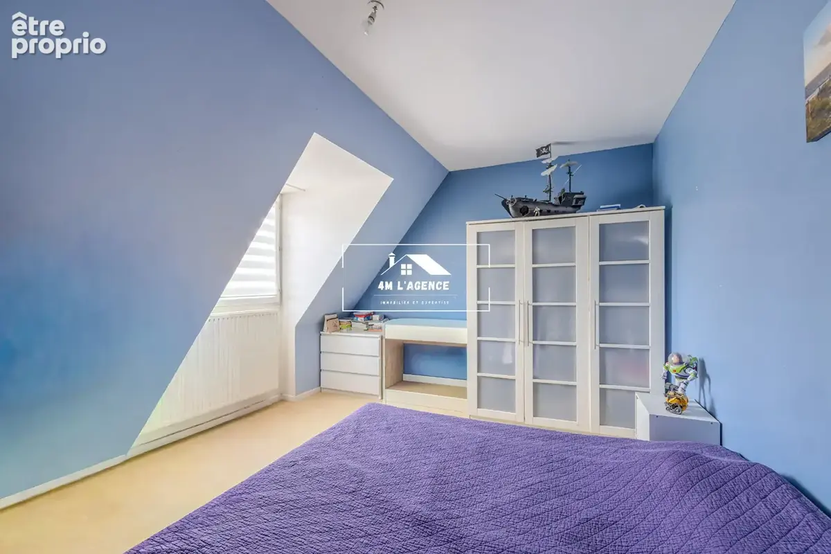 Maison Fretin 5 pièce(s) - photo 7