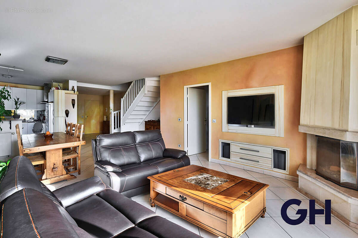 Appartement à LYON-4E