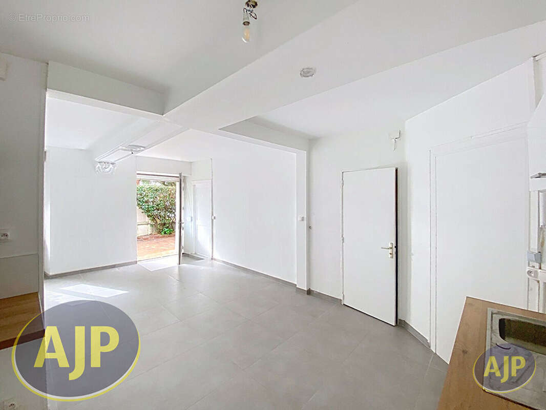 Appartement à CARQUEFOU