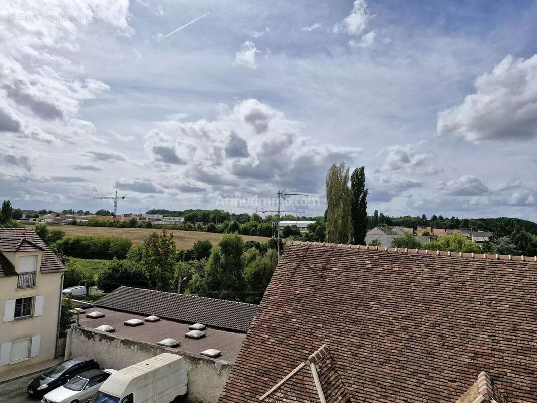 Appartement à PRINGY