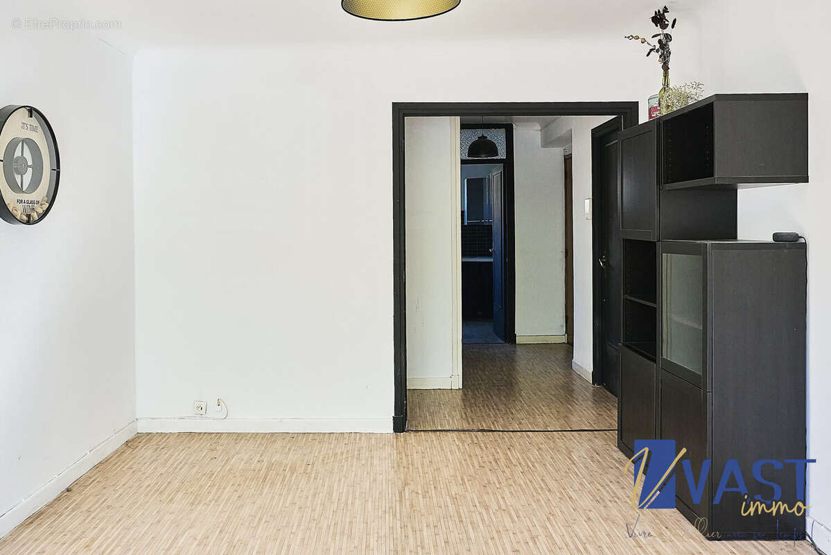 Appartement à TOURCOING