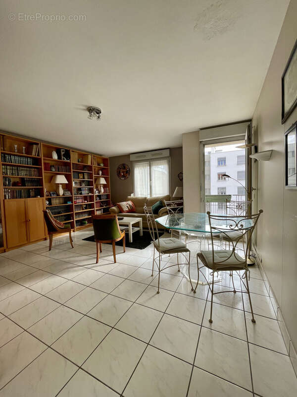 Appartement à LYON-2E