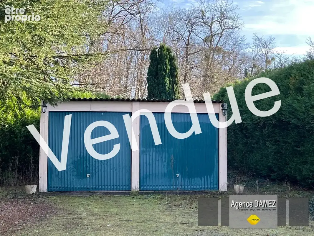Roinville - maison de 5 pièces avec sous-sol et double garage sur un terrain de 1350 m² - photo 6