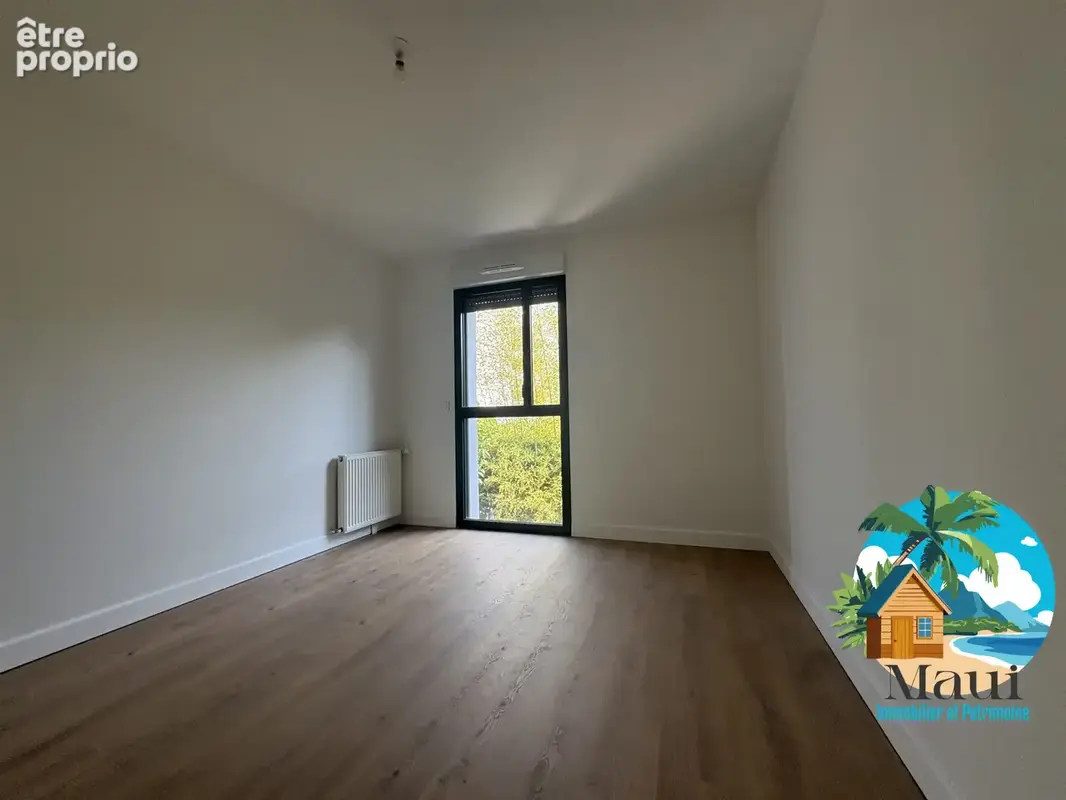 Appartement 2 pièces 56 m² à vendre à Bordeaux (33800) - photo 4