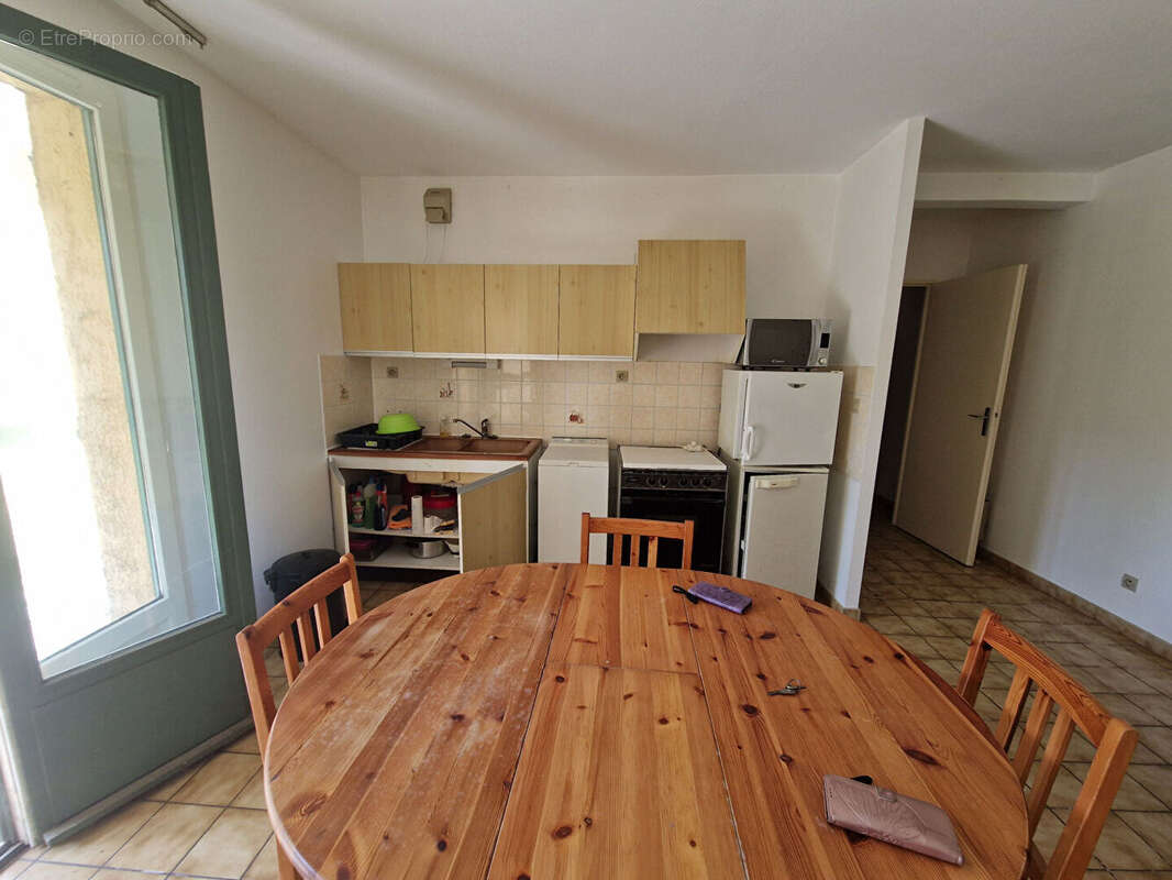 Appartement à CASTELSARRASIN