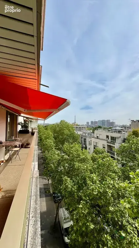 Appartement 2 pièces dans résidence de services - photo 9