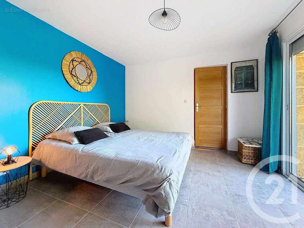 Maison à SANTA-MARIA-POGGIO