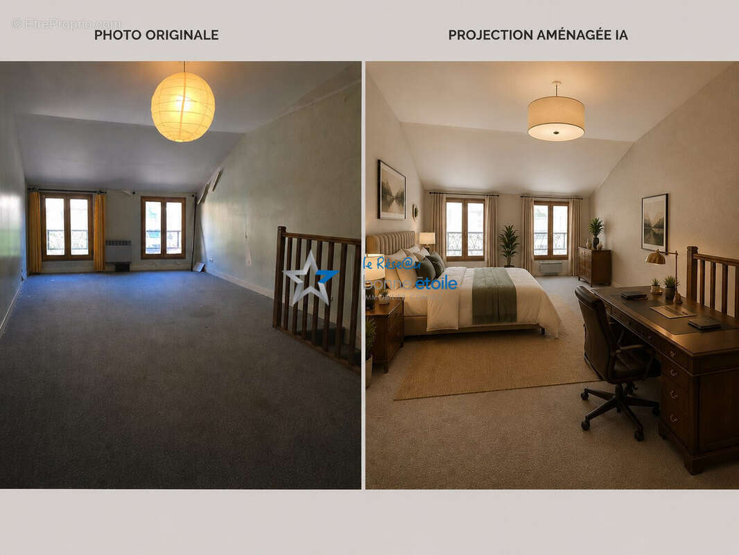Maison 126 m² à Poulangy  - photo 8