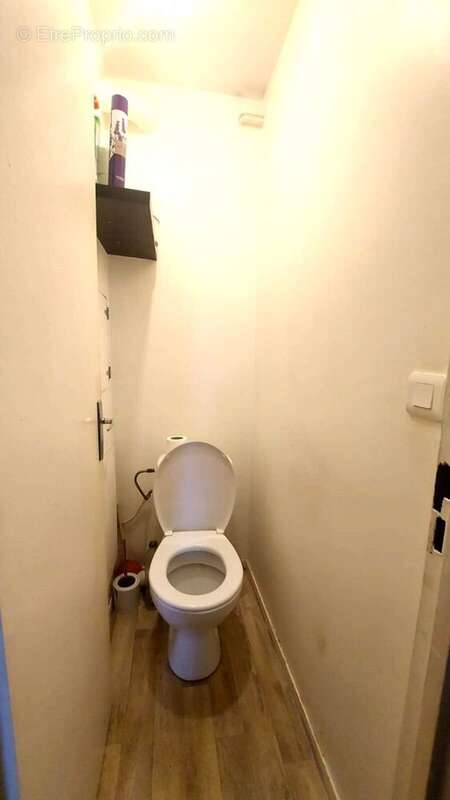 Appartement à MONTMAGNY