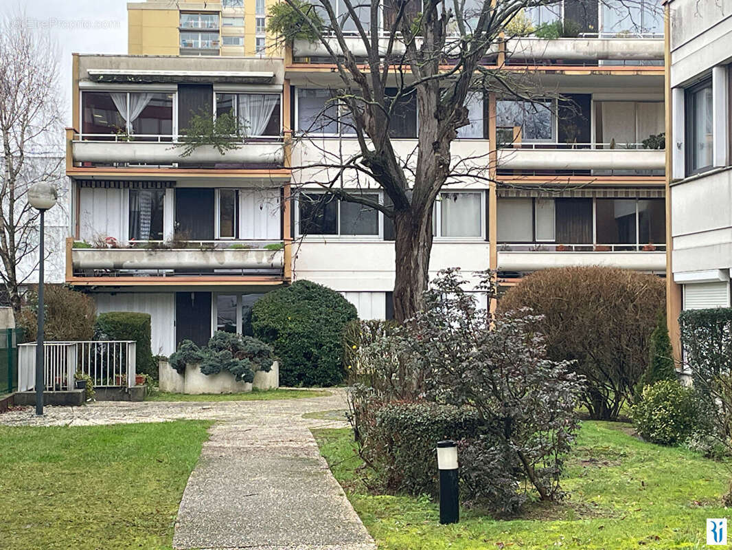 Appartement à ROUEN