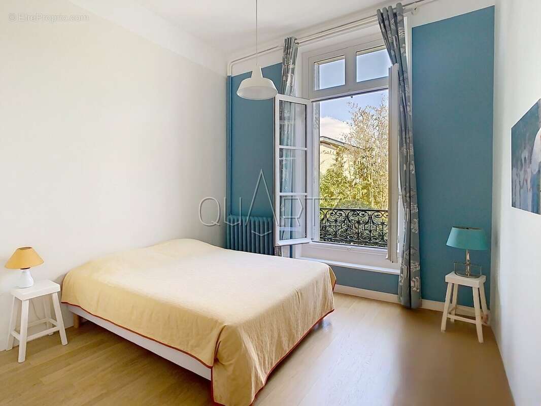 Appartement à LE CHESNAY