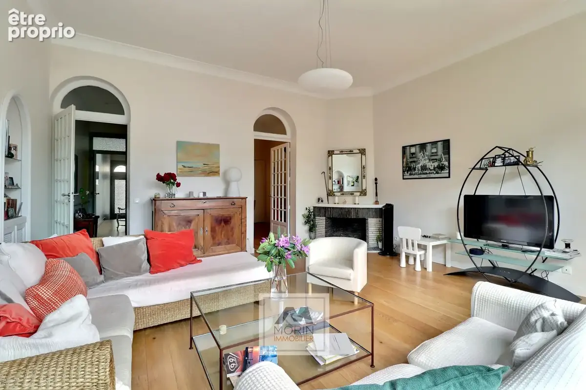 Maison 6 pièces 176 m² à vendre à Bordeaux (33000) - photo 3