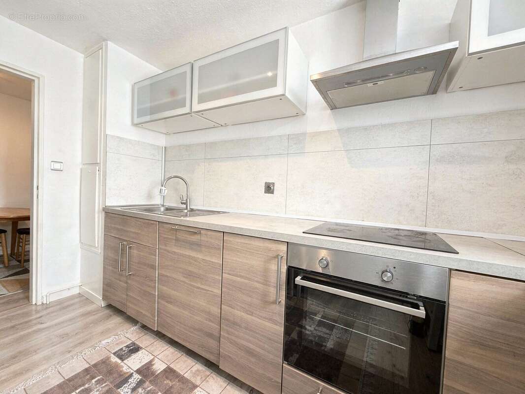 Appartement 50 m² à Hoenheim  - photo 9