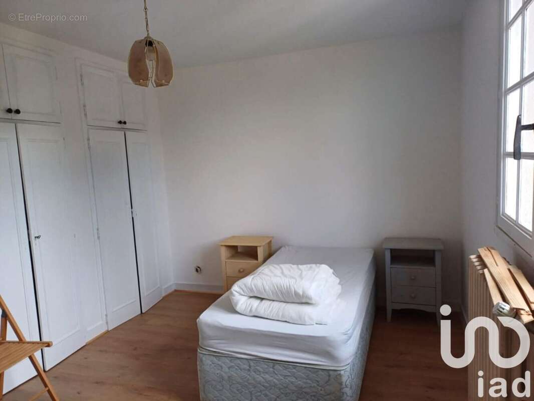 Photo 8 - Maison à MAREUIL