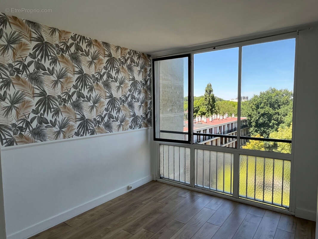 Appartement à MEUDON