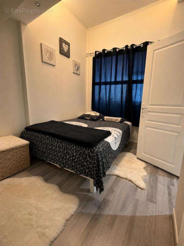 Appartement de 2 pièces de 51 m² à Chambéry - photo 6