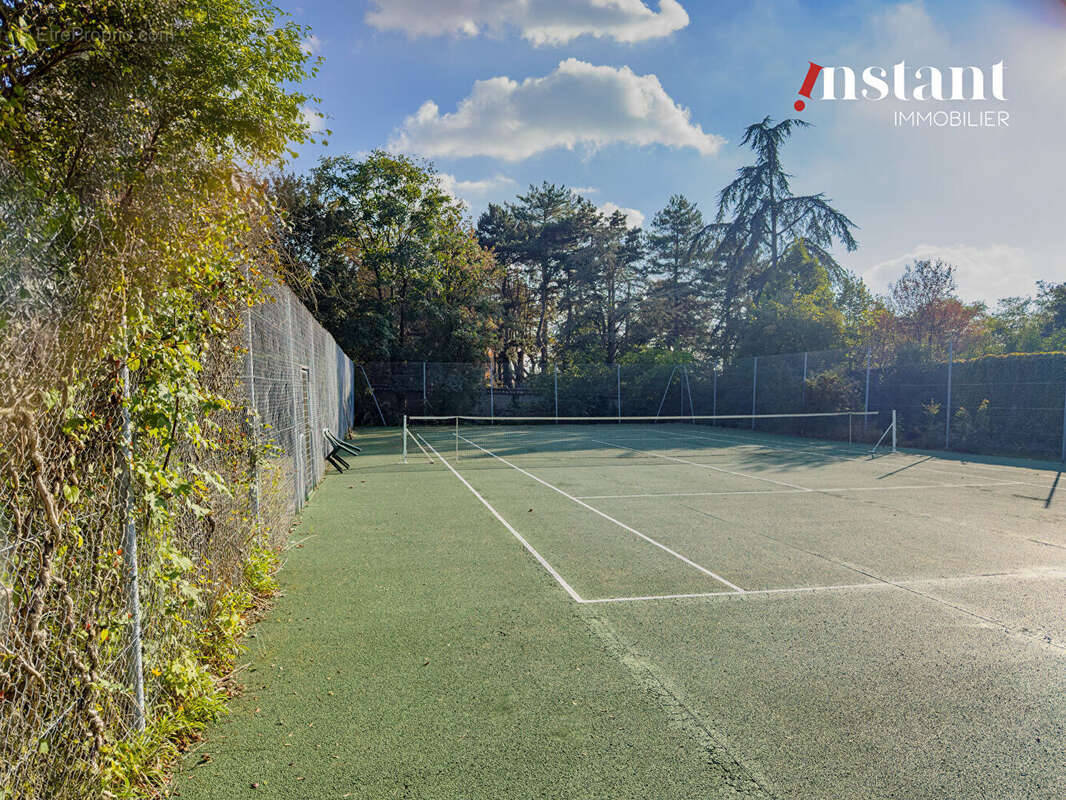 Appartement à LYON-5E