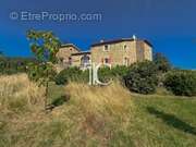 Maison à SAINT-AMBROIX