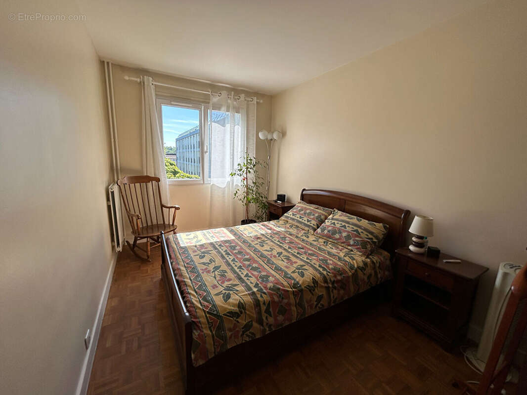 Appartement 64m² à l'haÿ-les-roses - photo 10