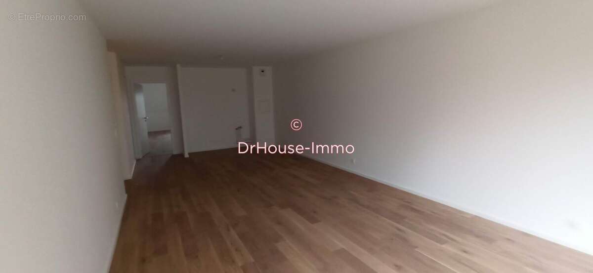 Appartement à MULHOUSE