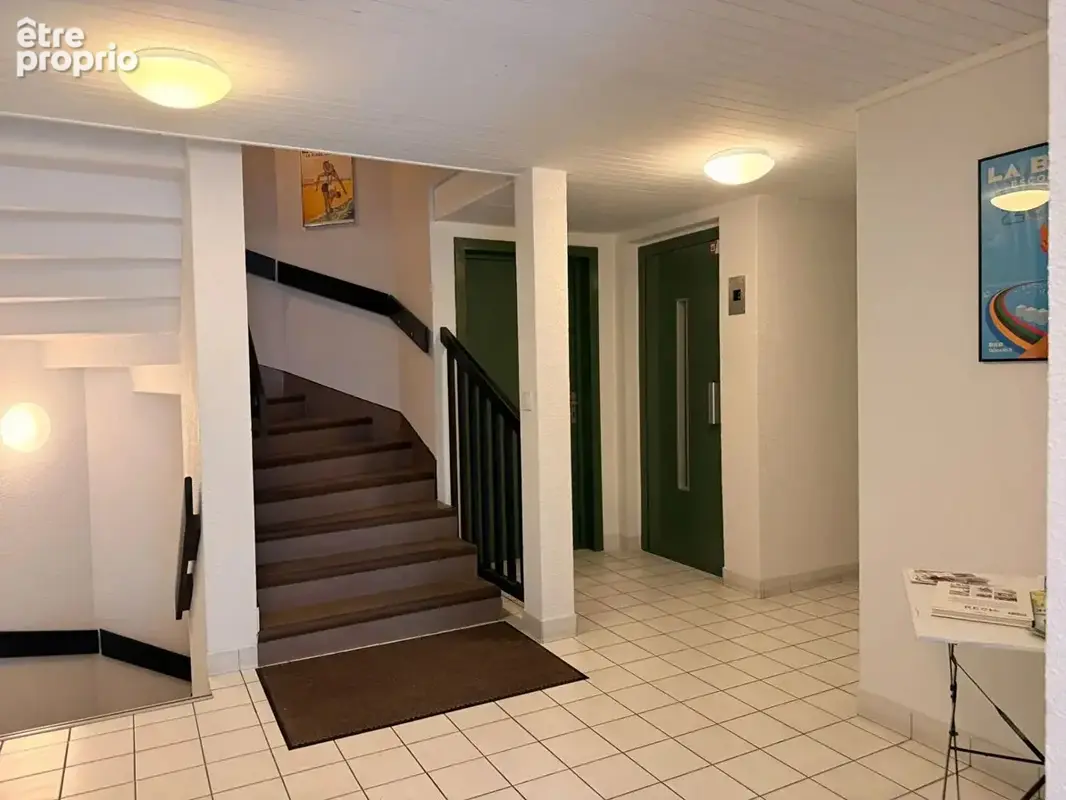 la Baule centre Appartement en Duplex - photo 11