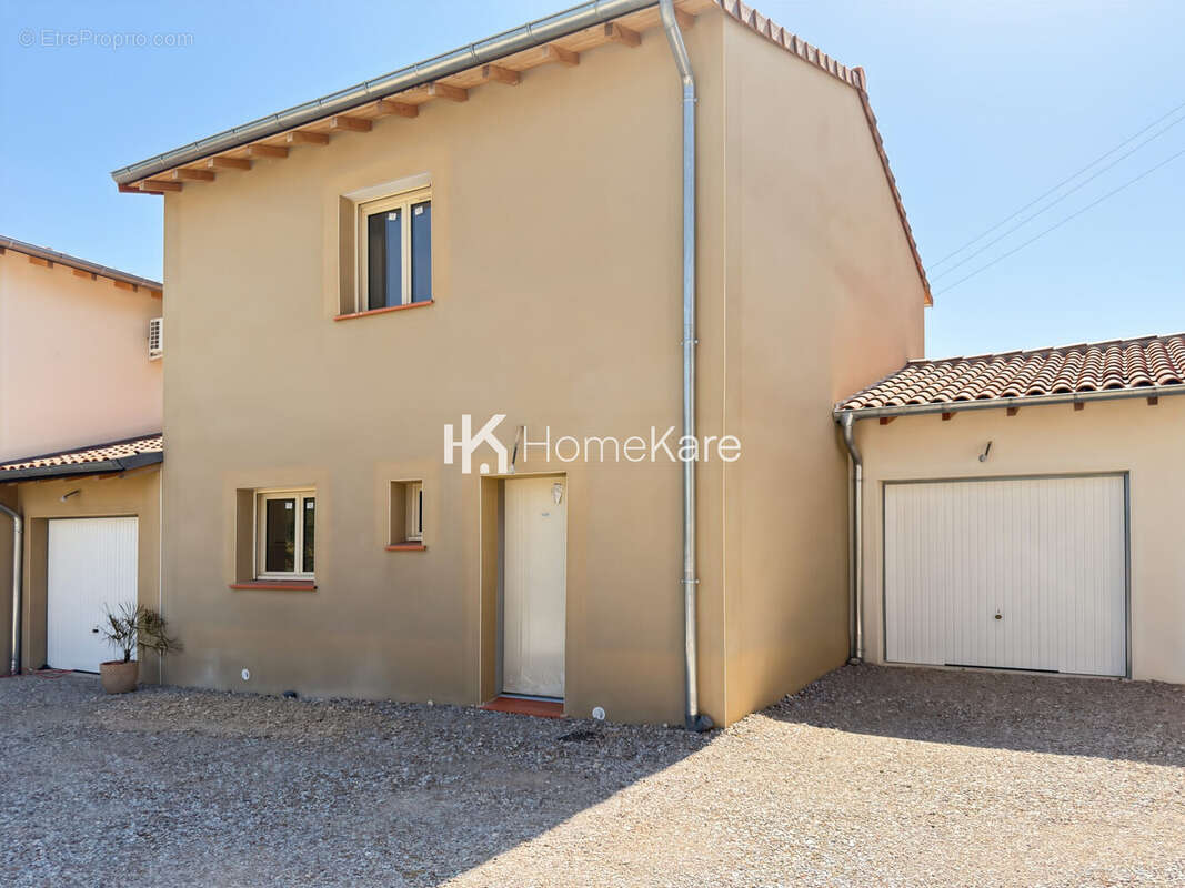 Maison 85 m² à Lanta  - photo 8
