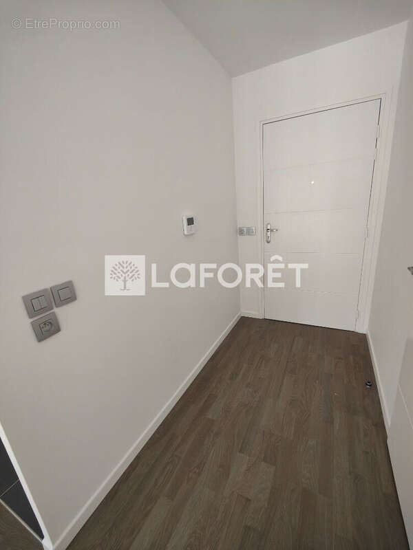 Appartement à LE PERREUX-SUR-MARNE