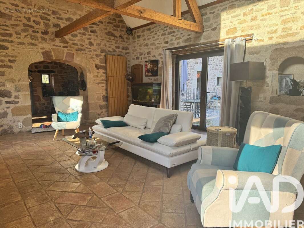 Photo 6 - Maison à LE BOURG