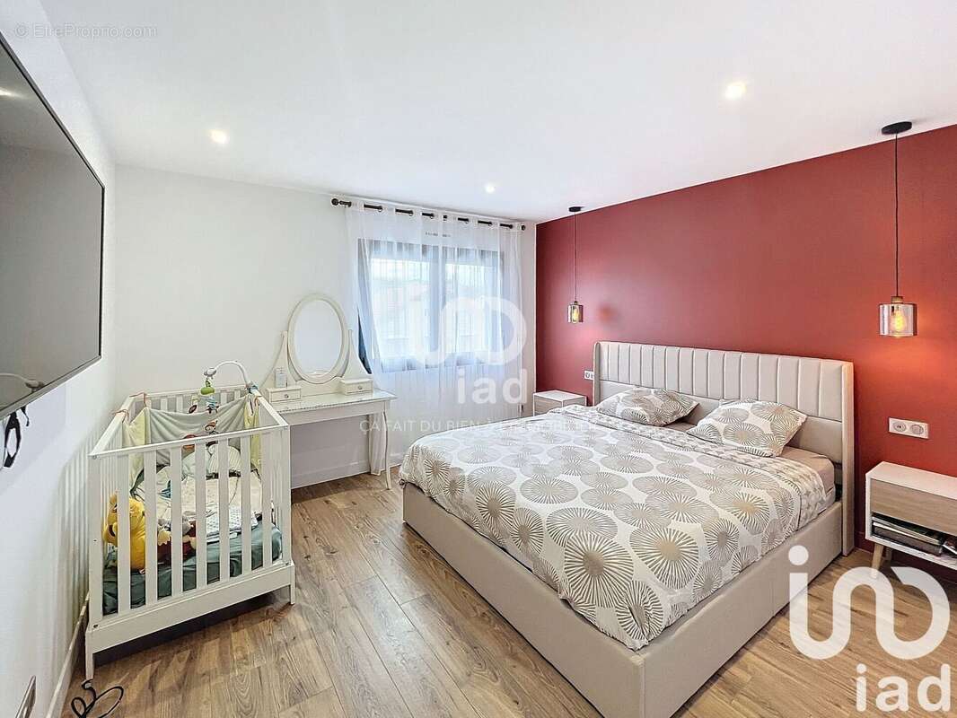 Photo 5 - Maison à VILLEPARISIS