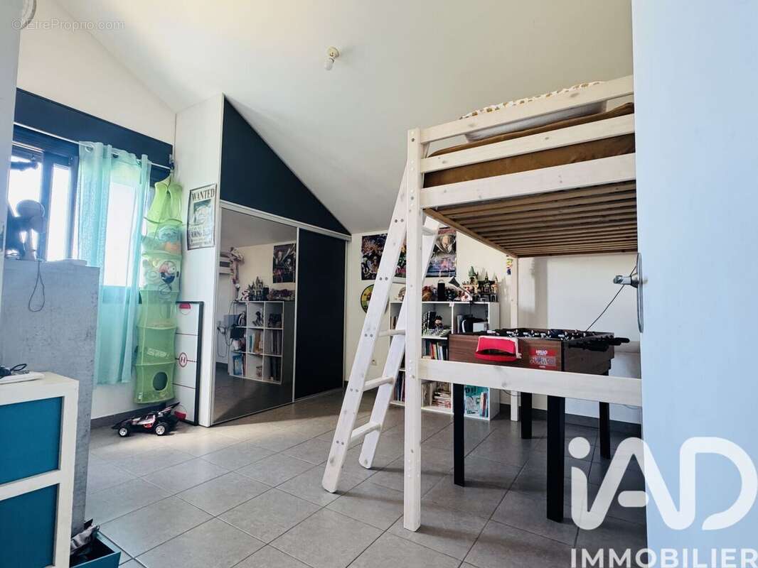 Photo 7 - Appartement à LES AVIRONS