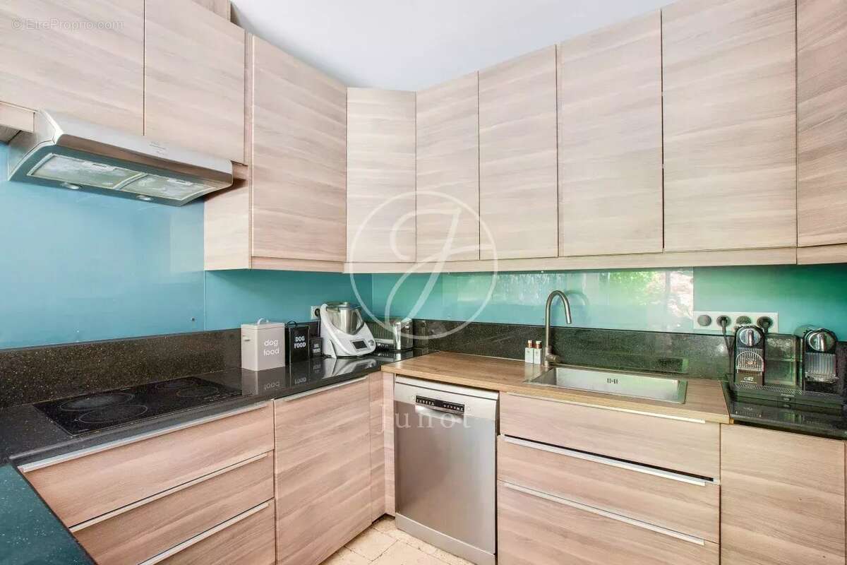 Appartement à SAINT-CLOUD