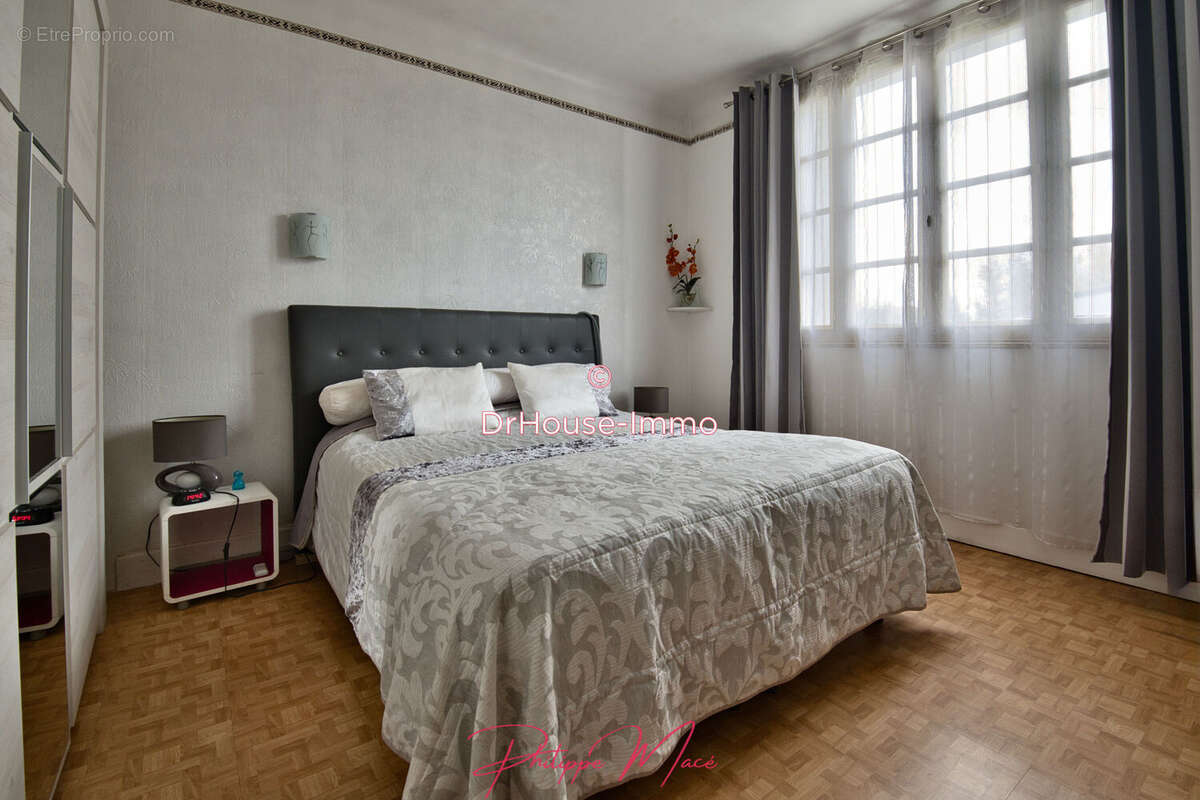 Maison à VILLEPARISIS