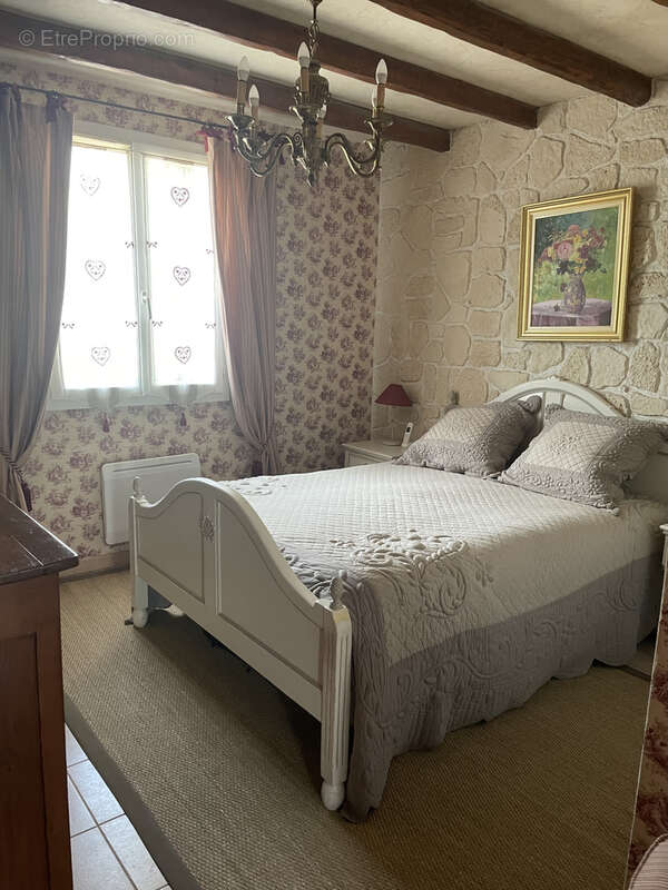 Maison à SERANON
