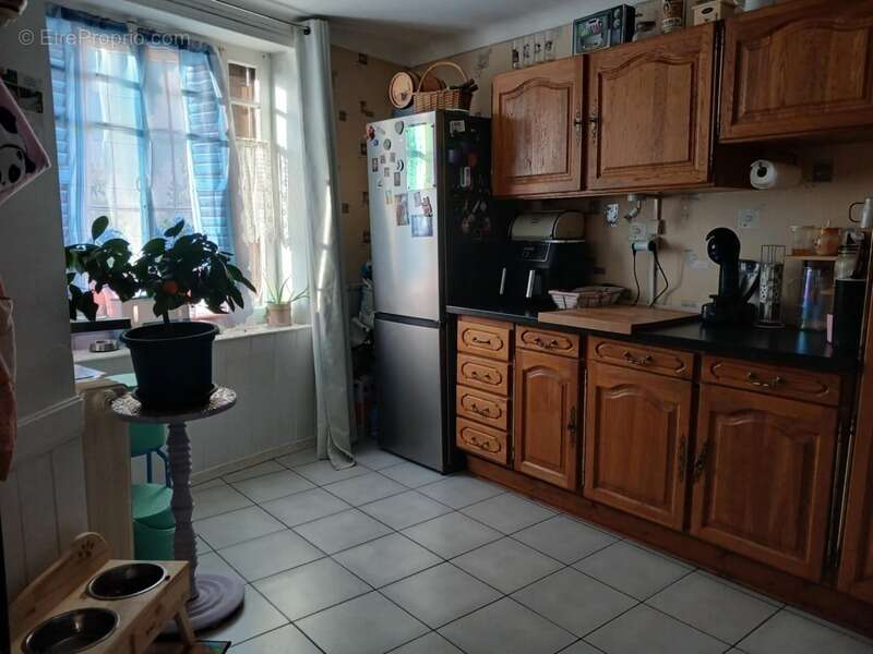 Maison à THIERS