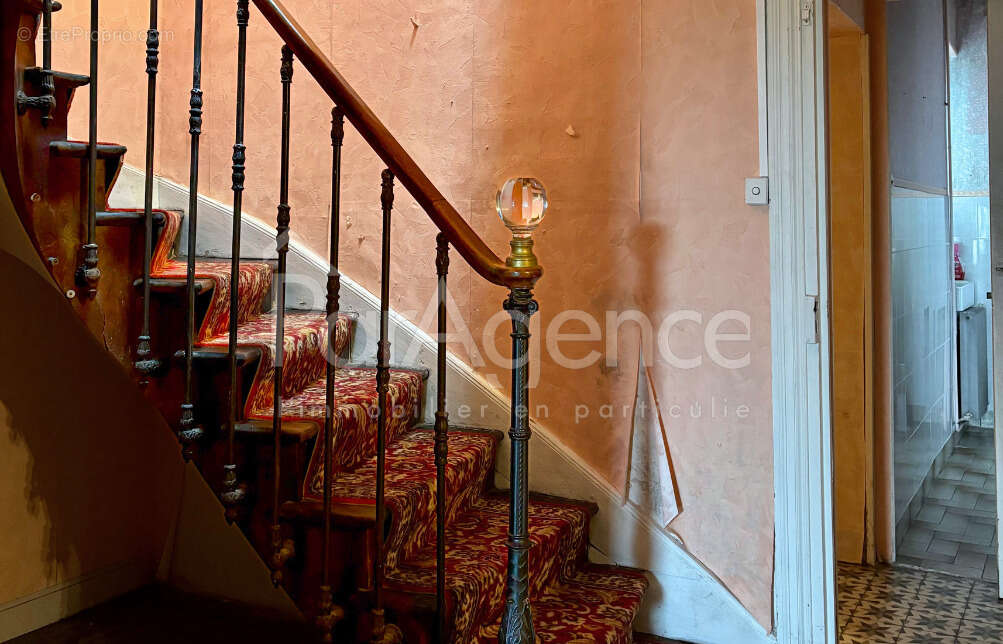 Maison à CORME-ECLUSE