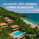 Commerce à DESHAIES