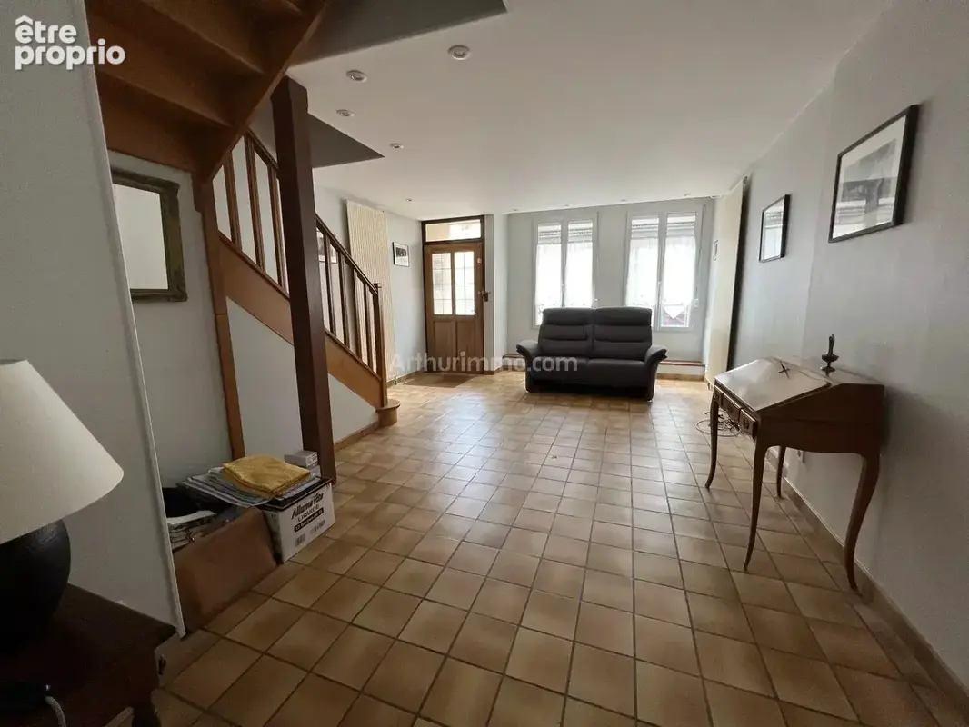 Vente Maison Saulieu(21210) 110 000ï¿œ - photo 5
