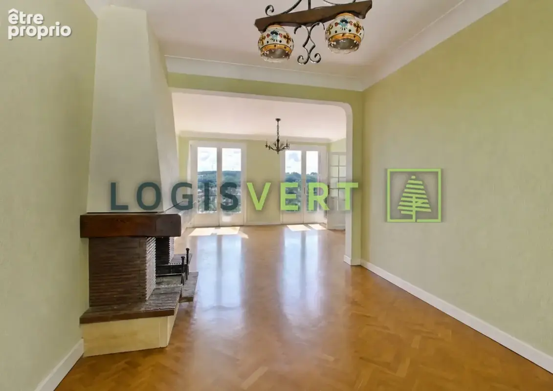 Maison 7 pièces 122 m² à vendre à Palaiseau (91120) - photo 5