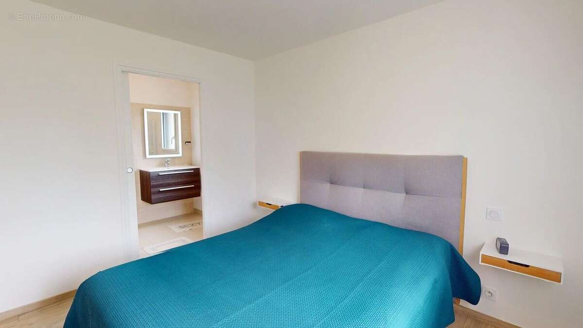 Photo 8 - Maison à MOELAN-SUR-MER