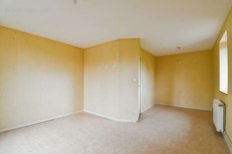 Appartement à HURIEL