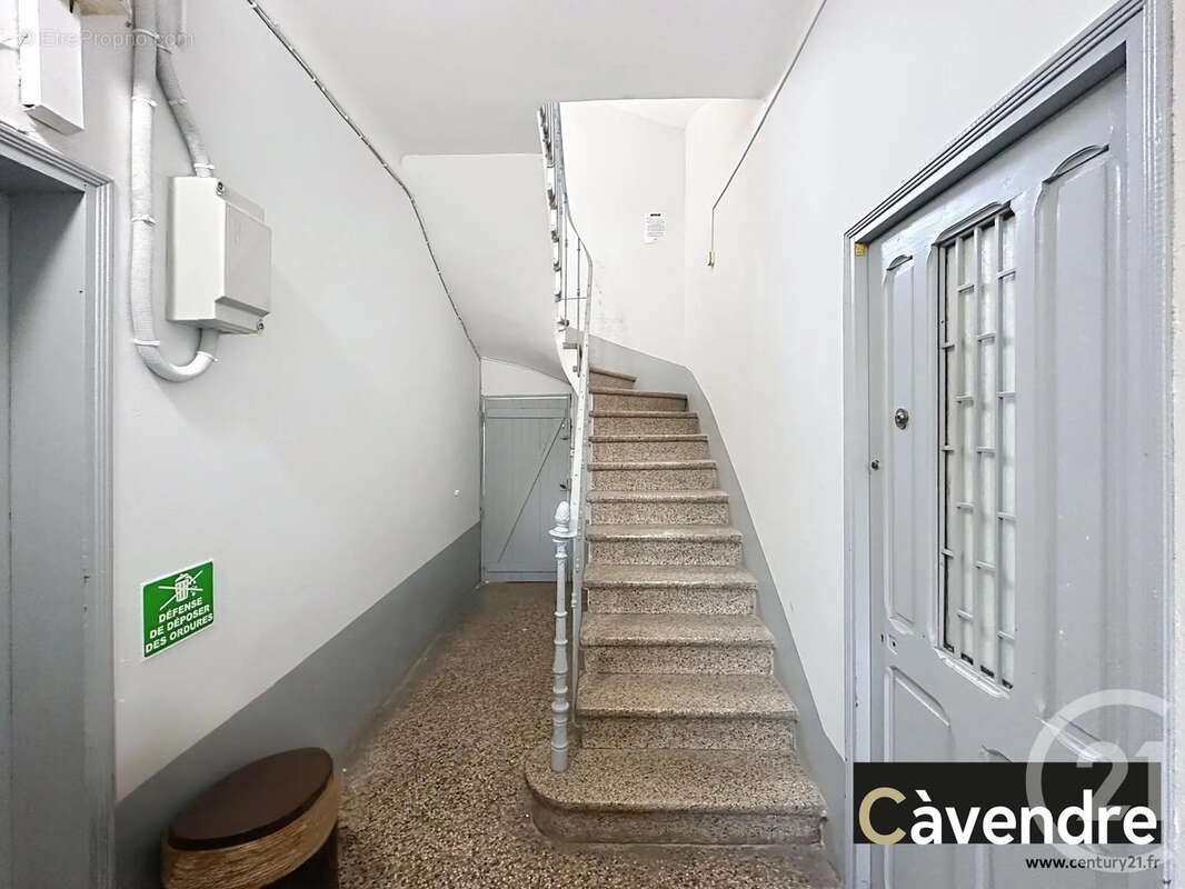 Appartement à AVIGNON