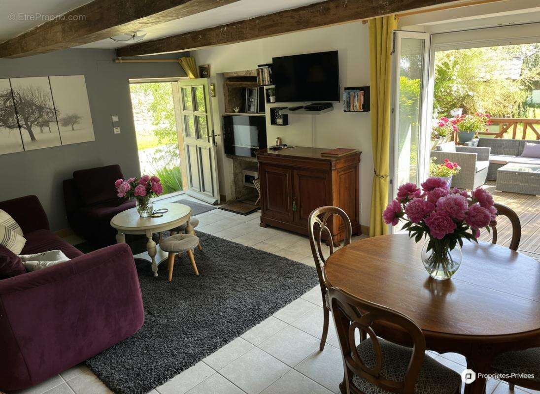 Ensemble immobilier à découvrir - 143 m2 - photo 5
