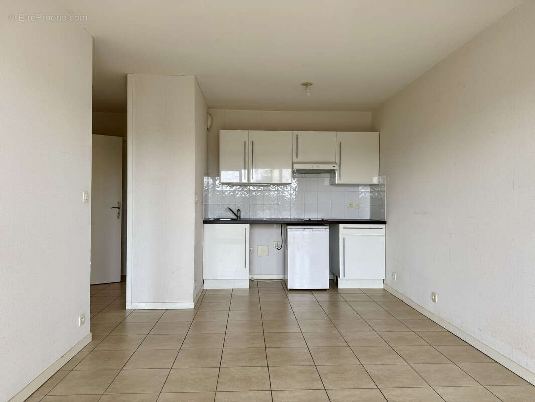 Appartement à BOUCAU
