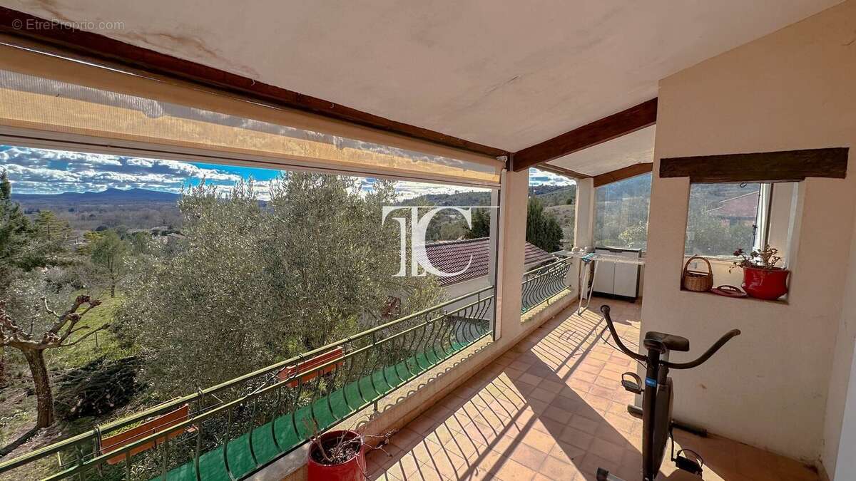 Maison à SAINT-AMBROIX