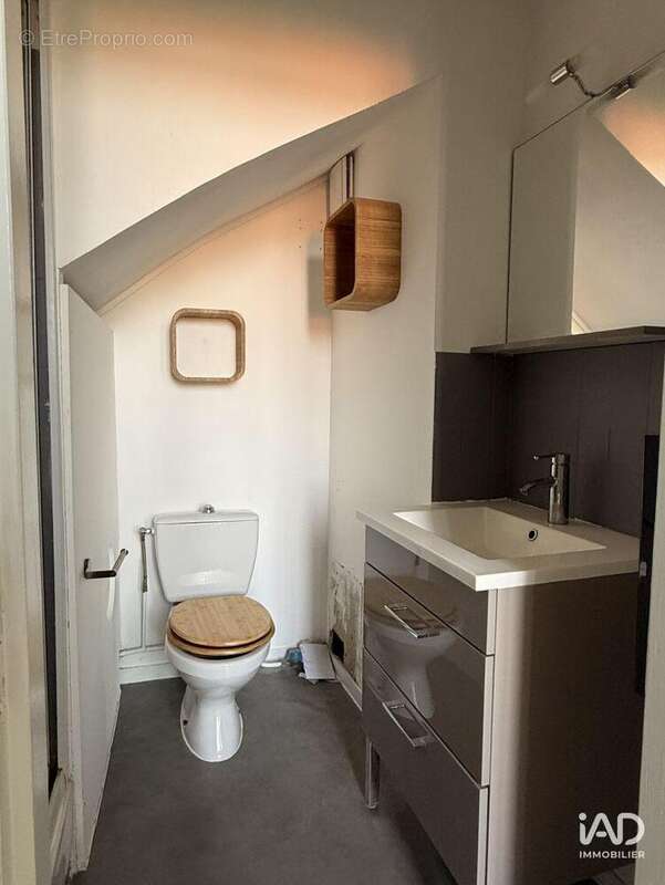 Photo 4 - Appartement à BORDEAUX