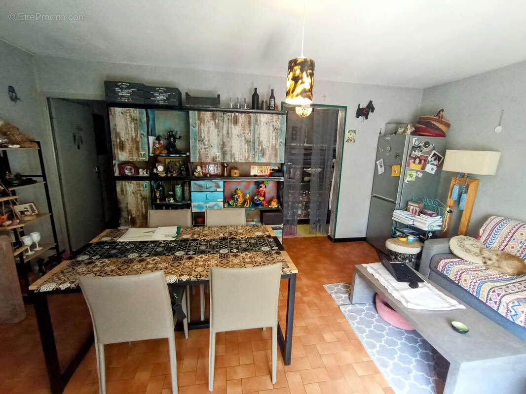 Appartement à NARBONNE