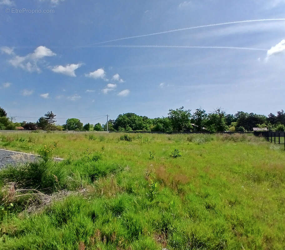 Terrain à bâtir - photo 3