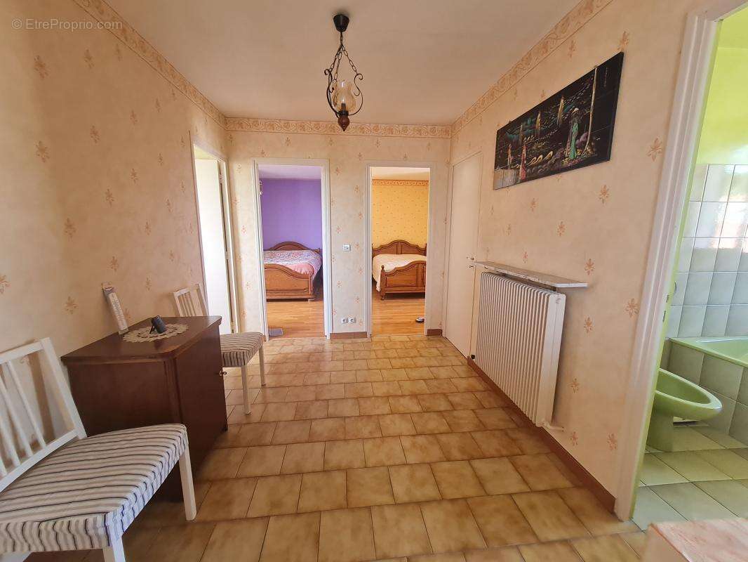 Maison à ATHIS-MONS