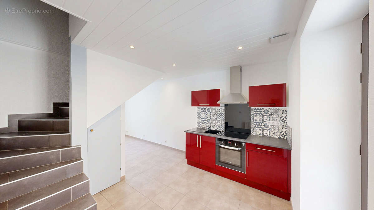 Appartement à BESANCON