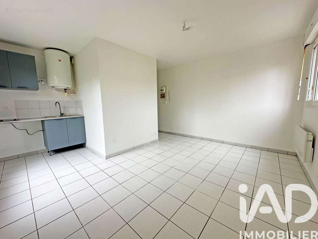 Photo 3 - Appartement à CORMEILLES-EN-PARISIS